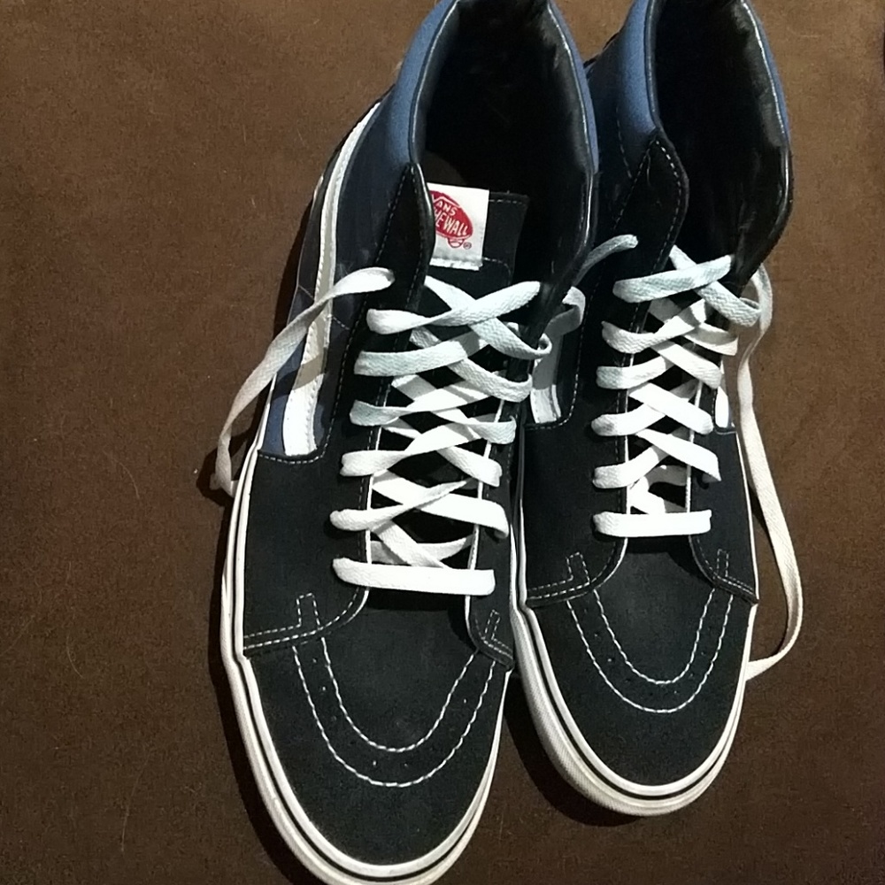 Mens Shoes